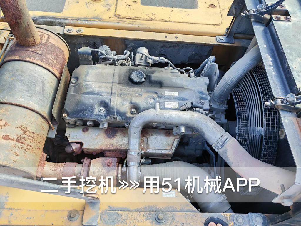 51挖机